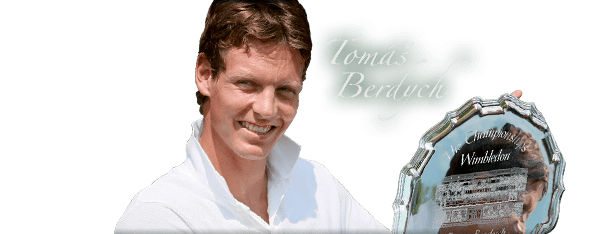 Tomáš Berdych