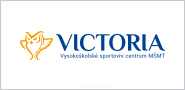 Victoria – Vysokoškolské sportovní centrum M� MT